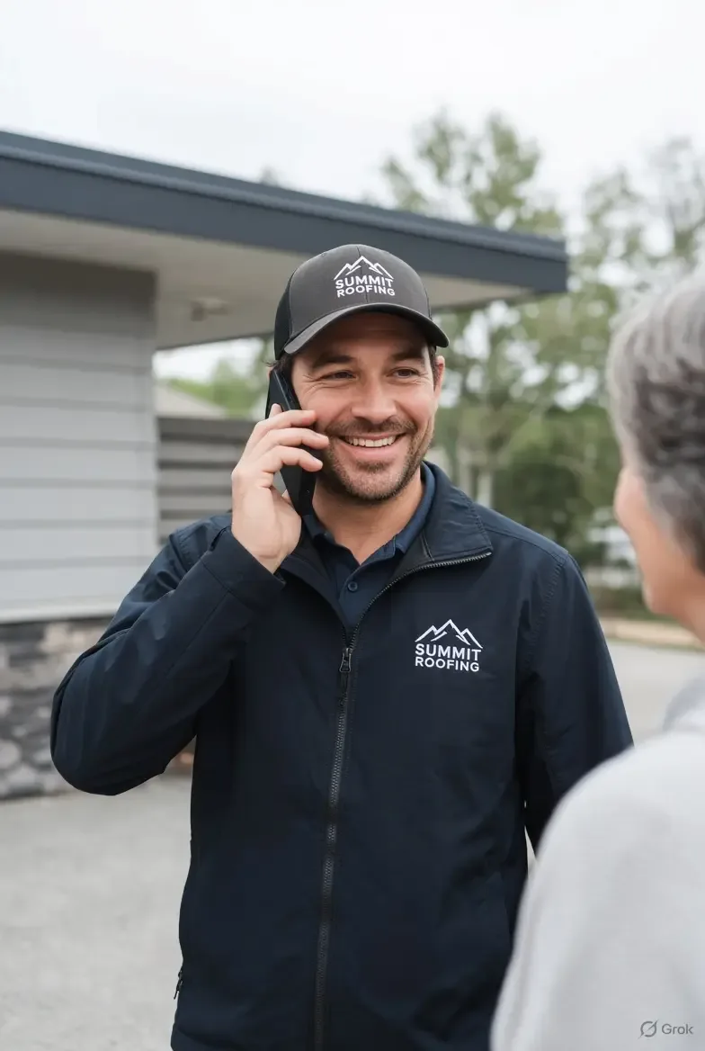 Flat Roof Leak Repair Denhoff, ND FAQs